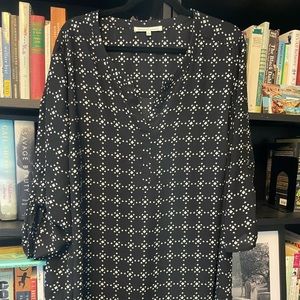 2X Daniel Rainn Blouse
